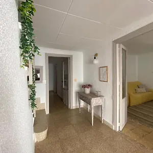 Сasa de vacaciones Vivienda Rural El Cerro, Siles