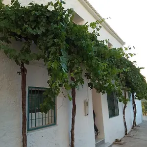 Сasa de vacaciones Siete Encantos, Tahal