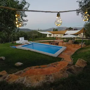 Сasa de vacaciones Cortijo Botánico El Cerro, Cabra