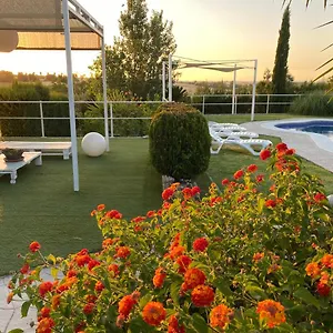 Сasa de vacaciones Casa De Alba, Las Cabezas de San Juan
