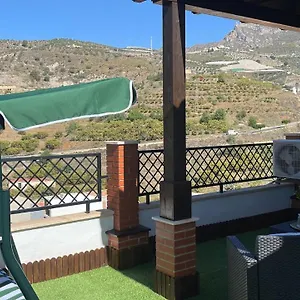 Apartamento Maravilloso Duplex En, Itrabo