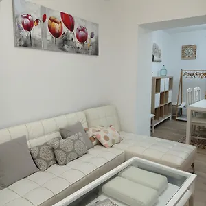 Сasa de vacaciones Casa Chacha Tere, Montoro