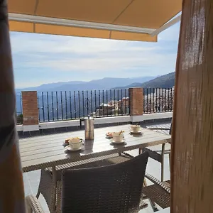 Apartamento Apartamento, Argón- Aire, Soportujar