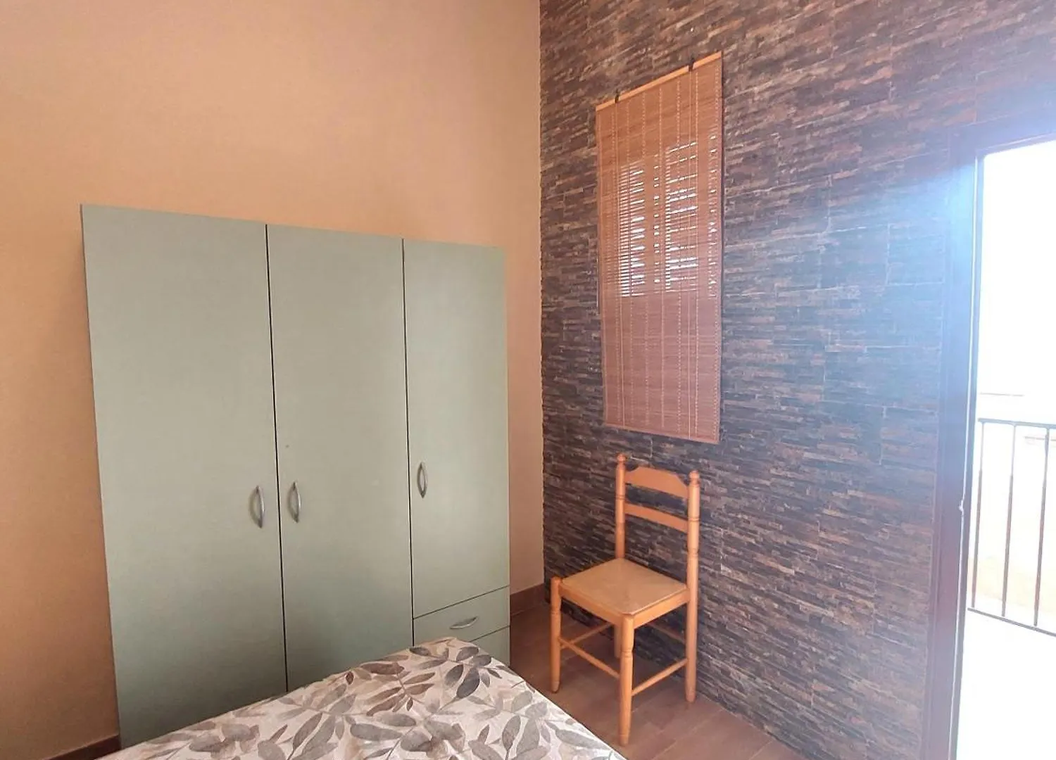 La Plazuela, Casa Andaluza Con Patio. Apartment Montoro