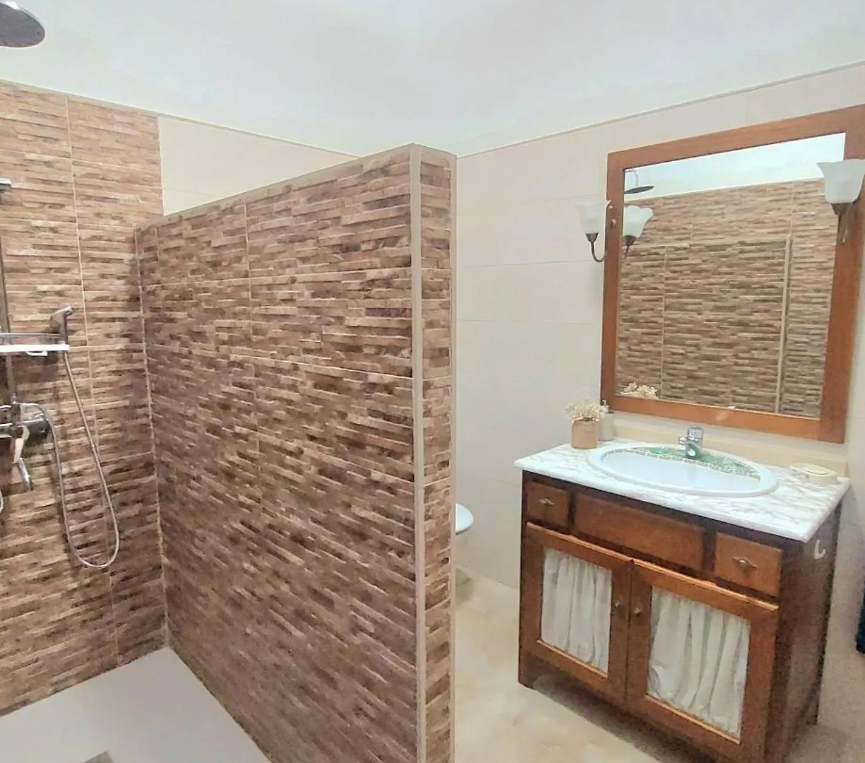 La Plazuela, Casa Andaluza Con Patio. Apartment Montoro 0*,