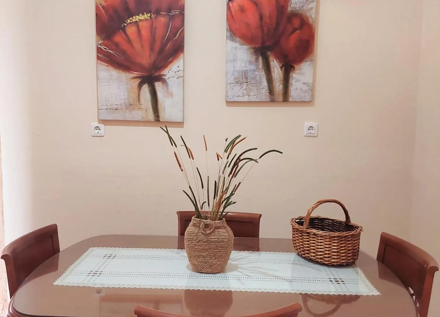 La Plazuela, Casa Andaluza Con Patio. Apartment Montoro Spain