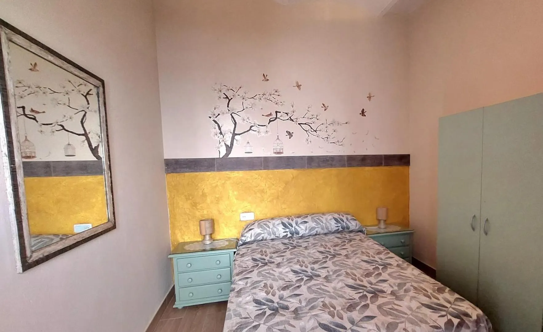 La Plazuela, Casa Andaluza Con Patio. Apartment Montoro Spain