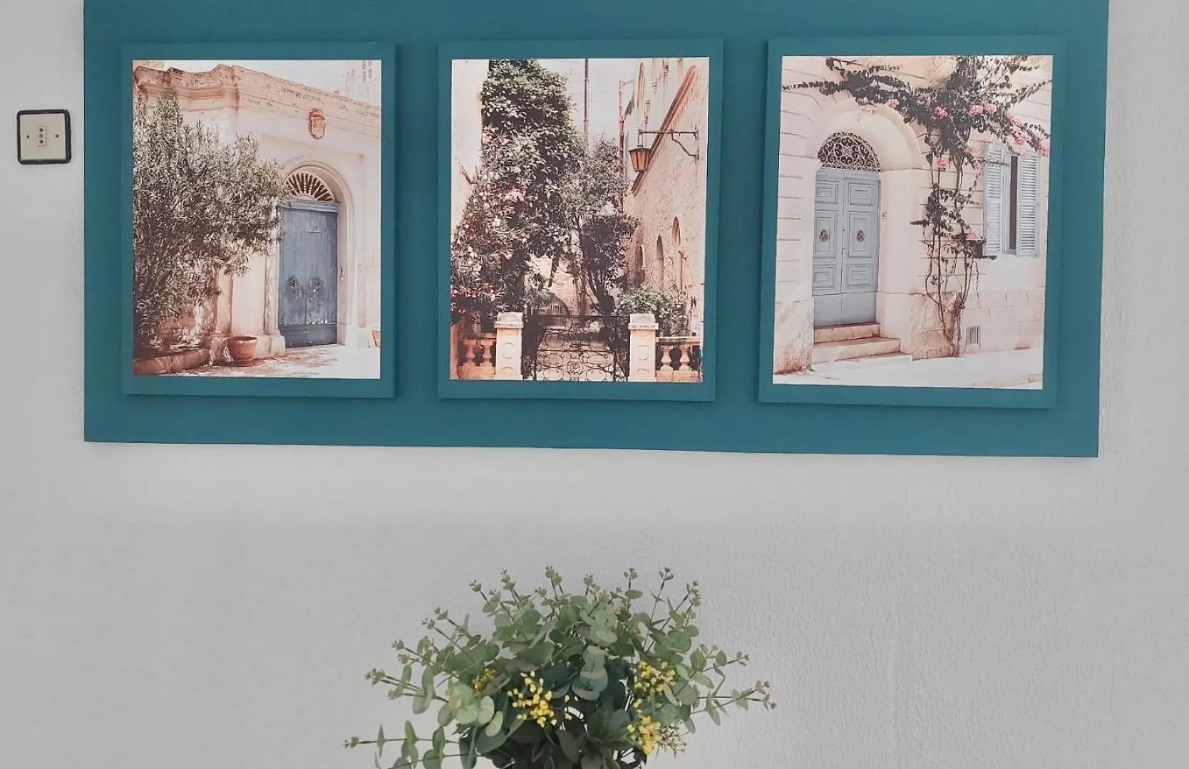 La Plazuela, Casa Andaluza Con Patio. Apartment Montoro